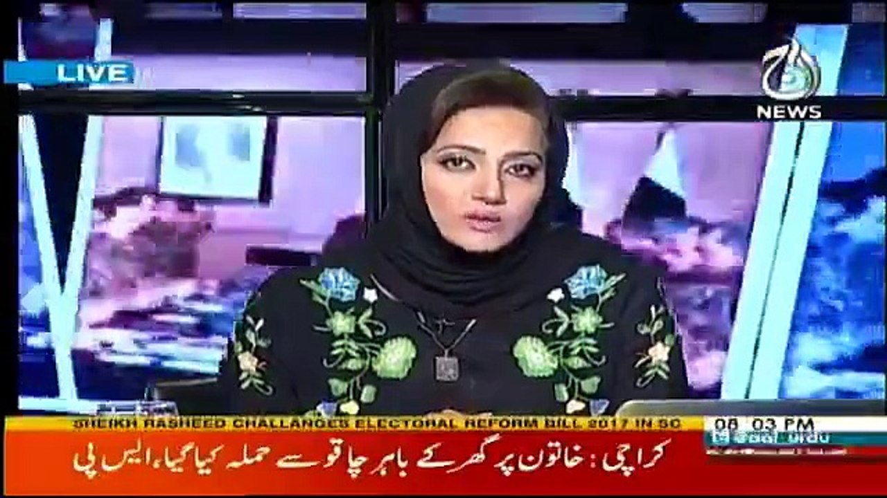 Faisla Aap Ka - 4th October 2017