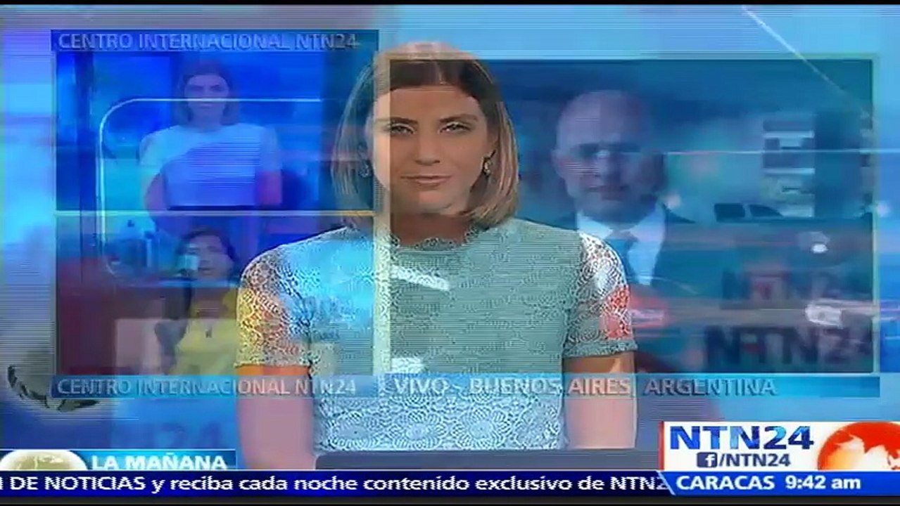 Resultado de las elecciones legislativas en Argentina “va a tejer un nuevo mapa político”: Sebastián Dumont, analista po