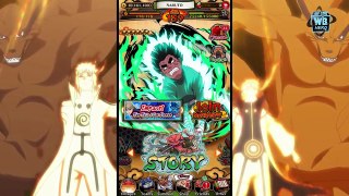 AMAZING Sasuke & Ohnoki Multi-Summon, Gameplay #31 | Naruto: Ultimate Ninja Blazing