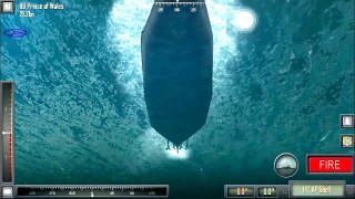 Game Review: Atlantic Fleet (Pacific Fleet sequel)