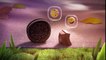 New Cadbury Dairy Milk Oreo Official Funny Alien Ad Kids TV 2017 Animation