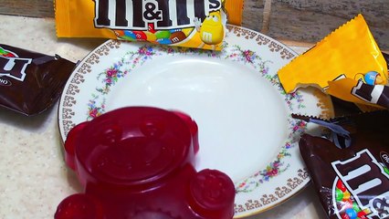 ЖЕЛЕЙНЫЙ МЕДВЕДЬ против Десептикон Злой клоун Мегатрон ТОП 3 Мультики все серии подряд