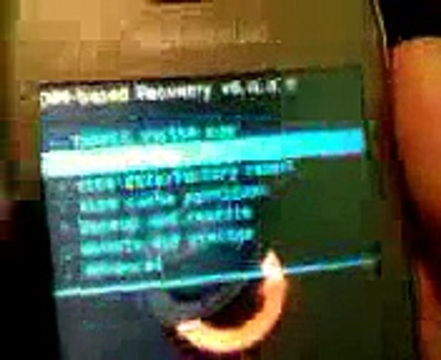 cyanogenmod 11 Android 4.4.4 P/ Galaxy pocket Neo Single & Dual Chip