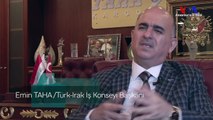 IKBY Referandumu Türkiye’nin Irak’a İhracatını Nasıl Etkiliyor?