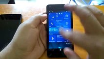 Windows 10 Mobile Build 14393 Hands-on: Impressions, Bugs, Installation Experience