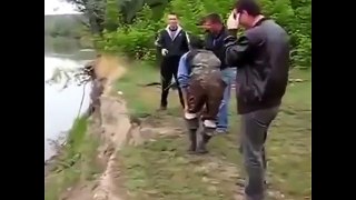 УТОПИЛИ МАШИНУ!!! Видео Подборка! Авто Приколы!