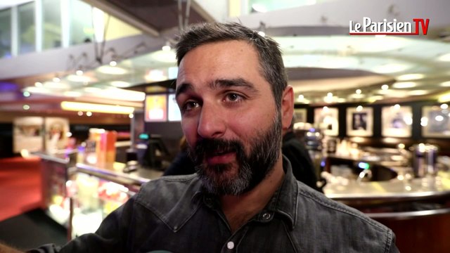 Nakache et Toledano heureux de l'accueil du public au « Sens de la fête »