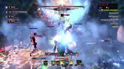 DonAleszandro The Elder Scrolls «-Durch den Eldengrund mit dem Handelsheiler-» (5)