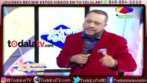 Michael Miguel Holguín: No podemos seguir en ese juego de falsos dirigente, de falso sindicalistas-Video