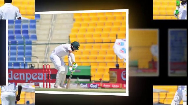 Breaking News - Why Pakistan Loss Match From Sri Lanka Sarfraz Told the Big Reason - PAK vs SL test