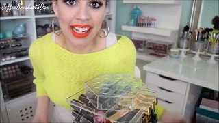 Zahra Spinning Lipstick Tower | A MUST Have!