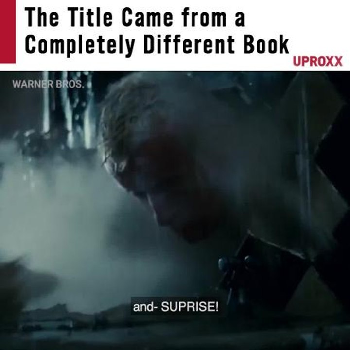 How Much Do You Know About Blade Runner?