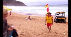 Home and Away 6743 October 5 2017