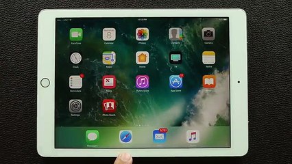 10 Super Useful Tips and Tricks for iPad Pro