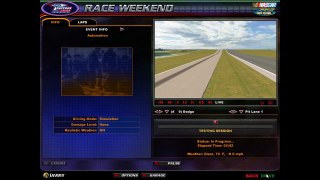 Automation Test Track recreation update & test drive!