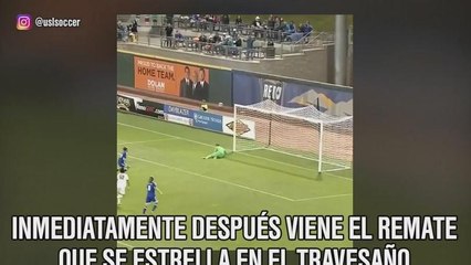 @TheBuzzer: Una montaña rusa de emociones