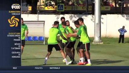 La oferta millonaria por los derechos del “Tri” en Estados Unidos