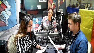 Emisiunea Radio-Tv Arthis din 04.10.2017/P1/ro