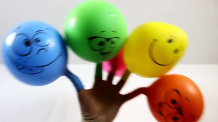 Learn Colors for Children Body Paint Finger Family Nursery Rhymes Compilation Kids