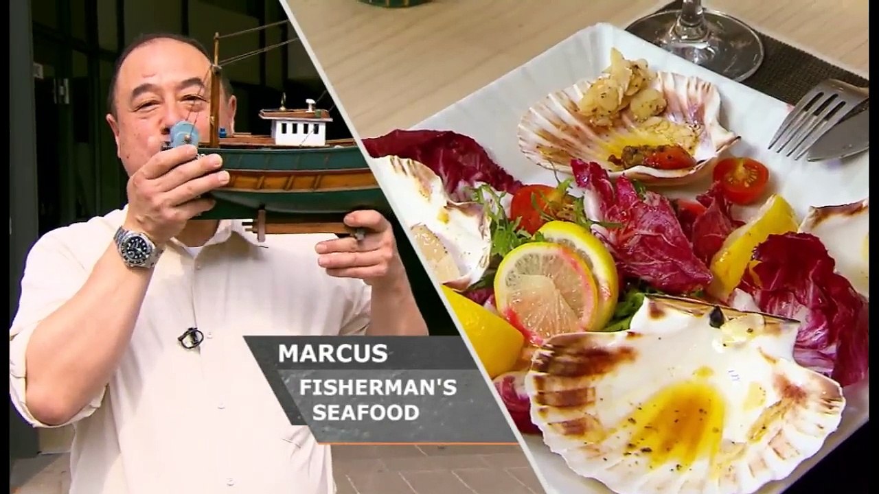 Mein Lokal, dein Lokal • 1. Platz Edel Weiss Bremen