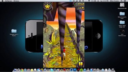 How To - Get Unlimited Coins & Gems in Temple Run 2!