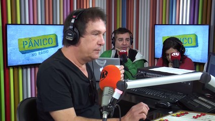 Joice Hassellmann fala sobre o futuro do país | Pânico