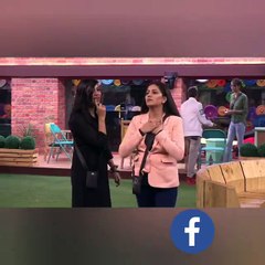 ARSHI KHAN IN BIGBOSS HOME VIDEO LEAKED || MUST WATCH & SHARE