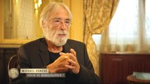 Michael Haneke - Génie ou Moralisateur ? - Reportage cinéma - Tchi Tcha