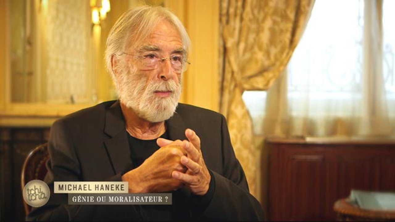 Michael Haneke - Génie ou Moralisateur ? - Reportage cinéma - Tchi Tcha