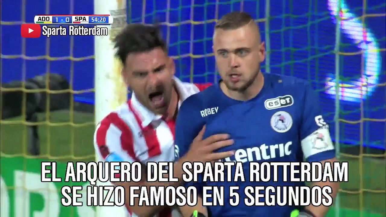 @TheBuzzer: Una actuación envidiable
