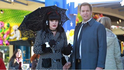 Pauley Perrette Confirms She is Leaving 'NCIS' | THR News