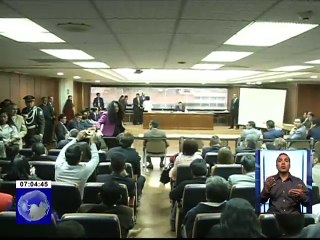 Elementos que presento el Fiscal para dictar la prisión preventiva contra Jorge G. y Ricardo R.