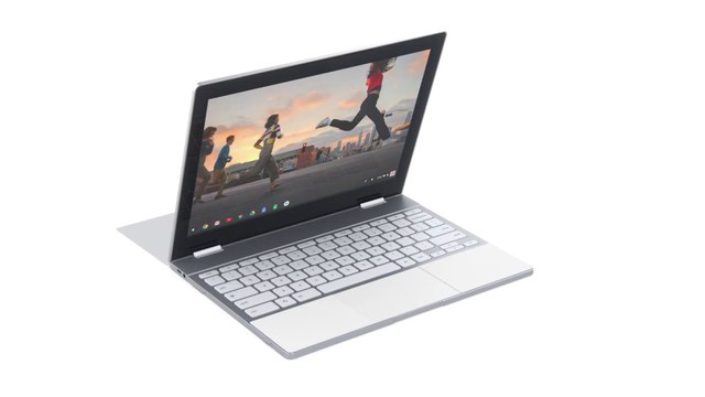 Google Pixelbook, el primer ordenador con Google Assistant