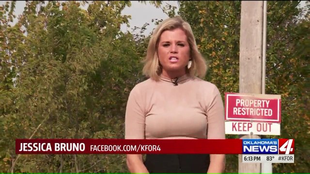 Terrifying Surveillance Video Captures Thieves Roaming Through Home with Guns Drawn