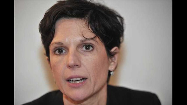 Sandrine Rousseau : Je me sens secouée après 'On n'est pas couché'