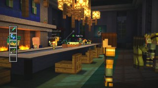 Minecraft: Story Mode - PANIC! PANIC! PANIC! (26)