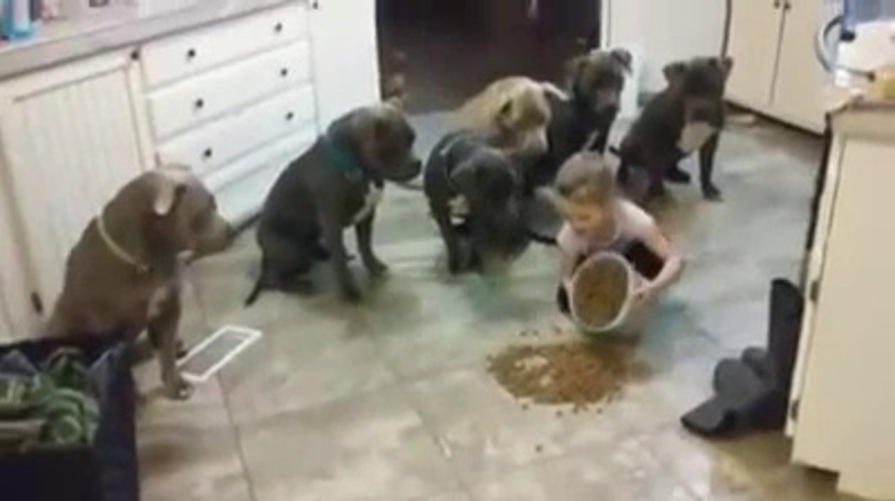 Você vai ficar impressionado com essa menina