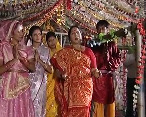 Kartik Maas Ijoriya Bhojpuri Chhath Geet By Sharda Sinha [Full Song] I Arag