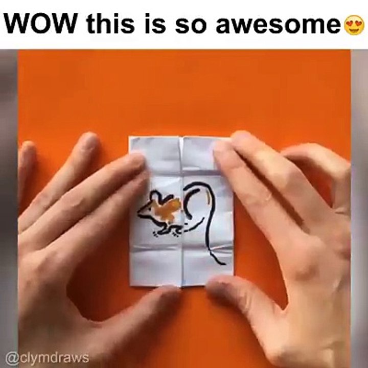 Must watching amazing skill