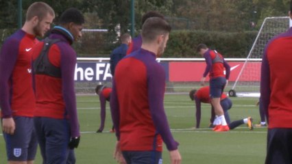 Alli won't make same mistake again - Southgate