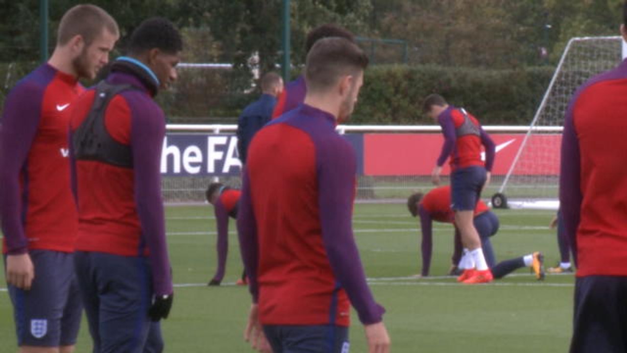 Alli won't make same mistake again - Southgate