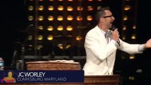 Voices of the Jeremiah Generation - JC Worley