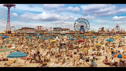 Wonder Wheel – Official Trailer [HD] | Amazon Studios