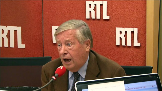 Catalogne : le roi Felipe VI a mal fait son métier de monarque , selon Duhamel