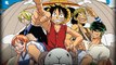 One Piece 808 - The Vinsmoke Lust For Nami [Ichiji]