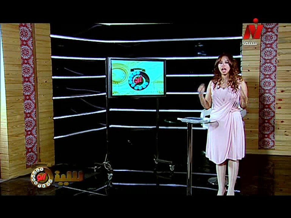برنامج - الو سينما -حلقة خاصة عن وردة