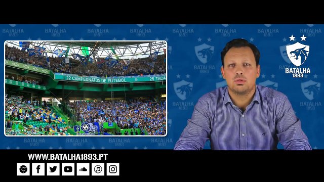 2-30 - 3-00 Adeptos equipa e treinador estão a remar na mesma direcção