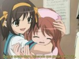 haruhi suzumiya no yuutsu Anime18