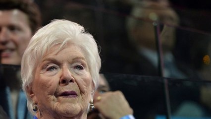 Las Vegas : le témoignage saisissant de Line Renaud