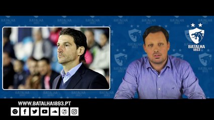 Vídeo-Treinador continua a marcar as equipas que defrontam o Benfica